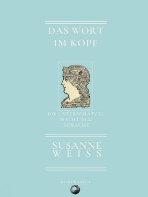 cover image of Das Wort im Kopf
